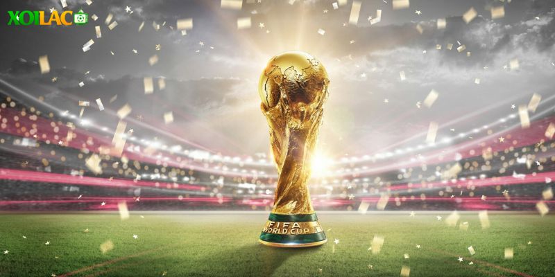 Giới thiệu giải đấu bóng đá World Cup