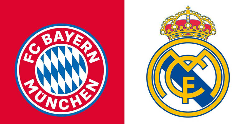 Xoilac TV - Soi kèo Bayern Munich vs Real Madrid