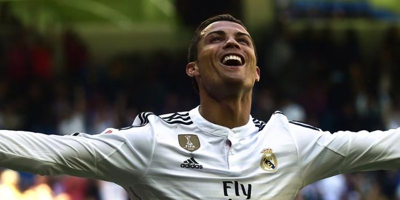 Tin tức bên lề về giải EURO, Ronaldo là người ghi nhiều bàn thắng nhất