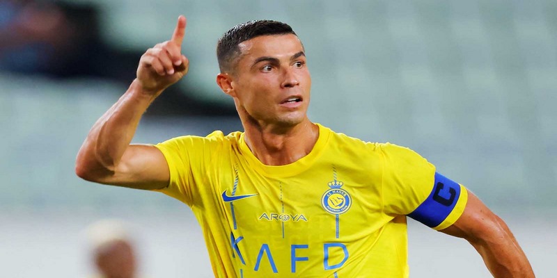 Ronaldo không thể mang đến Al Nassr chức vô địch 