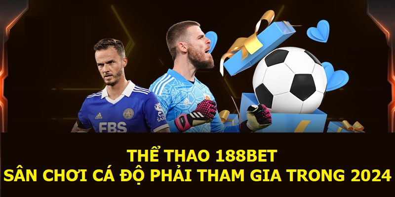 thể thao 188BET