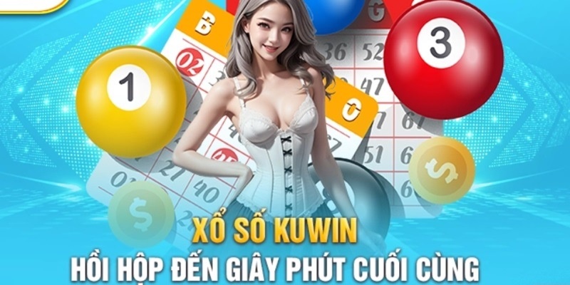 Giới thiệu về Xổ số Kuwin 