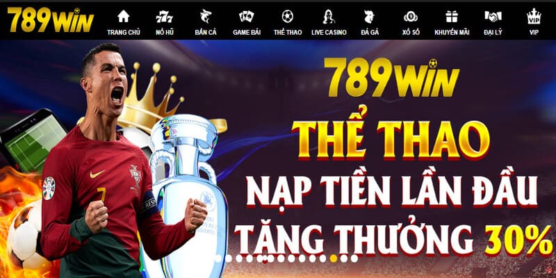 Điều kiện Đăng ký 789WIN