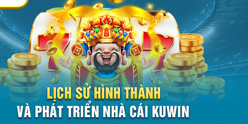 Nhà cái kuwin đã thu hút người chơi bằng hàng loạt trò chơi giải trí thú vị