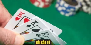 Bài Cào Tố - Trò Chơi Được Ưa Chuộng Hàng Đầu 2025